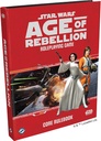 Star Wars: RPG - Age of Rebellion - Core Rulebook