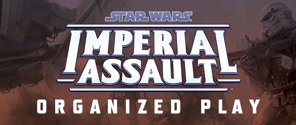 Tourney Kit: SW Imperial Assault Q2 2019