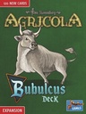 Agricola - Bubulcus Deck