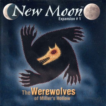 Werewolves of Miller's Hollow - New Moon