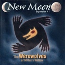 Werewolves of Miller's Hollow - New Moon