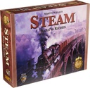 Steam