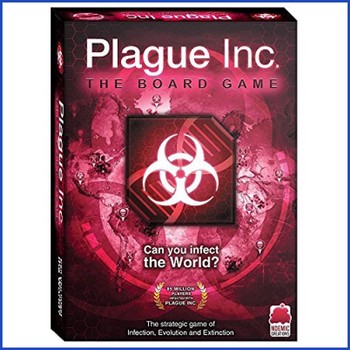 Plague Inc.