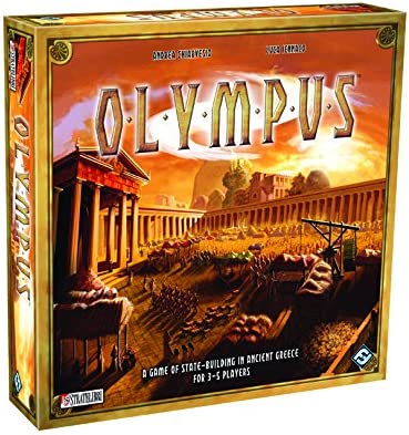 Olympus