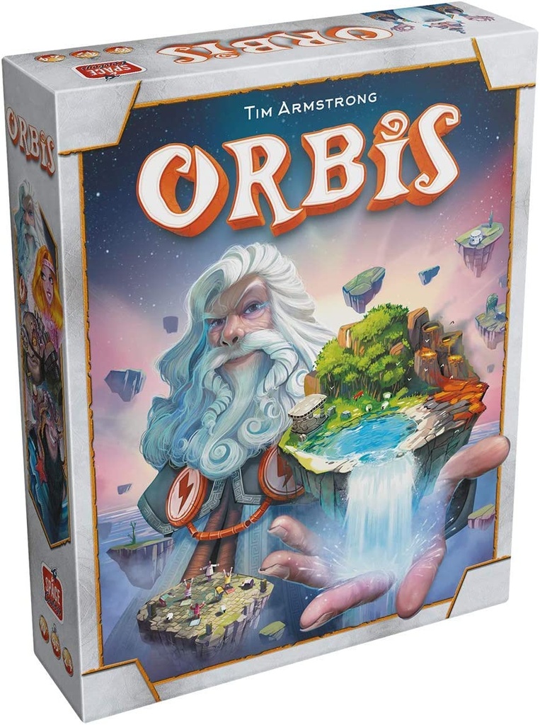 Orbis