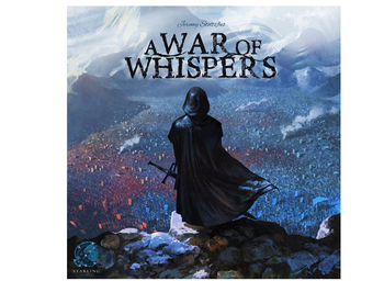 A War of Whispers (2nd Ed.)