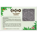 Cacao - Golden Temple