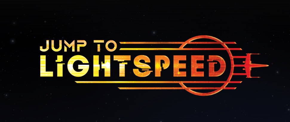 Star Wars: Unlimited - Jump to Lightspeed Store Showdown Kit