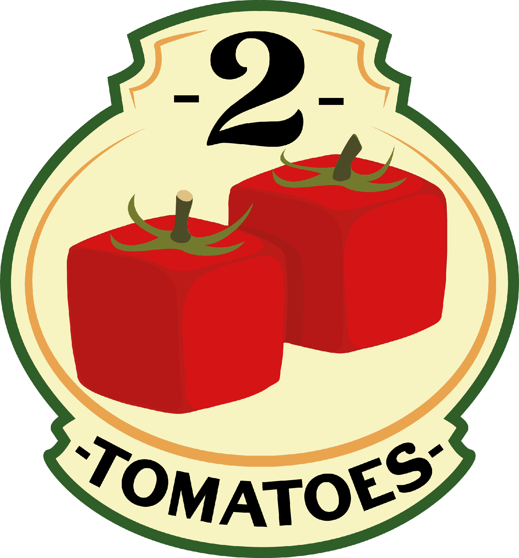 Brand: 2Tomatoes Games