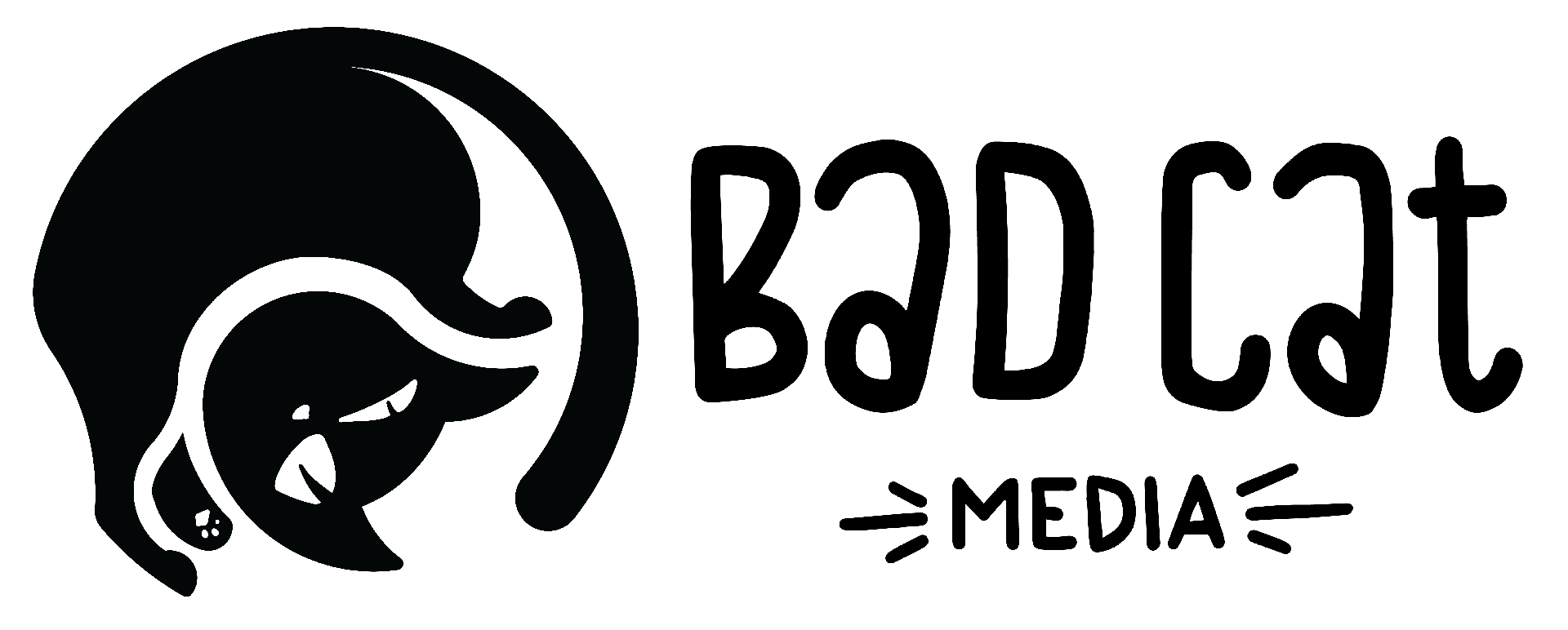 Brand: Bad Cat Media