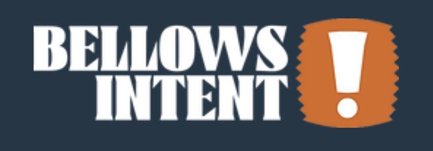 Brand: Bellows Intent