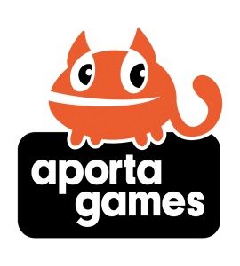 Brand: Aporta Games