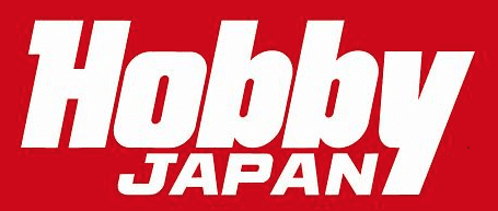 Brand: Hobby Japan