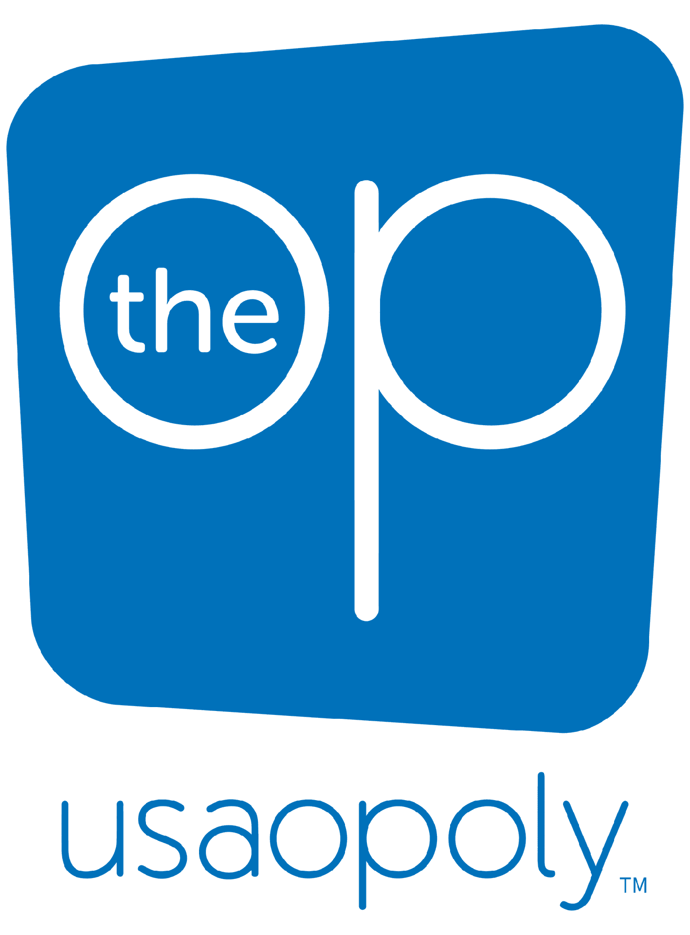 Brand: The Op Games