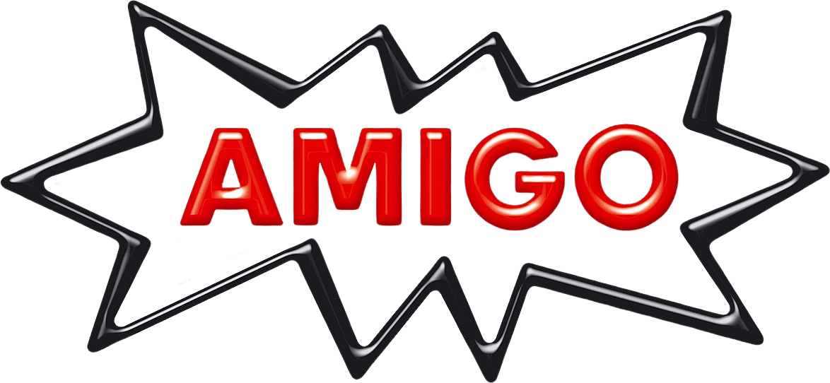Brand: AMIGO