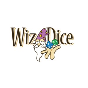 Brand: Wiz Dice