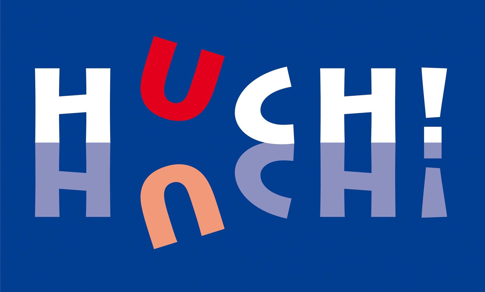 Brand: HUCH!