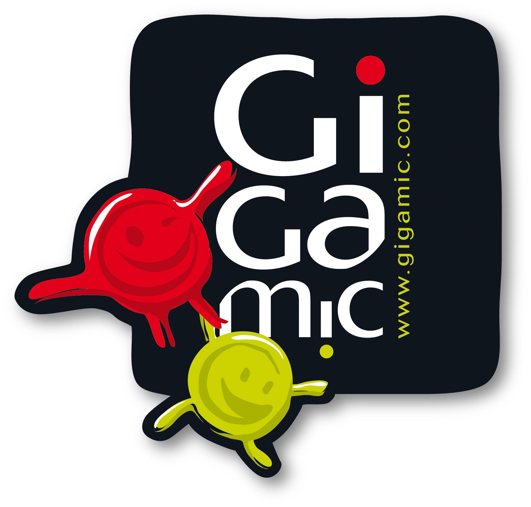 Brand: Gigamic Games