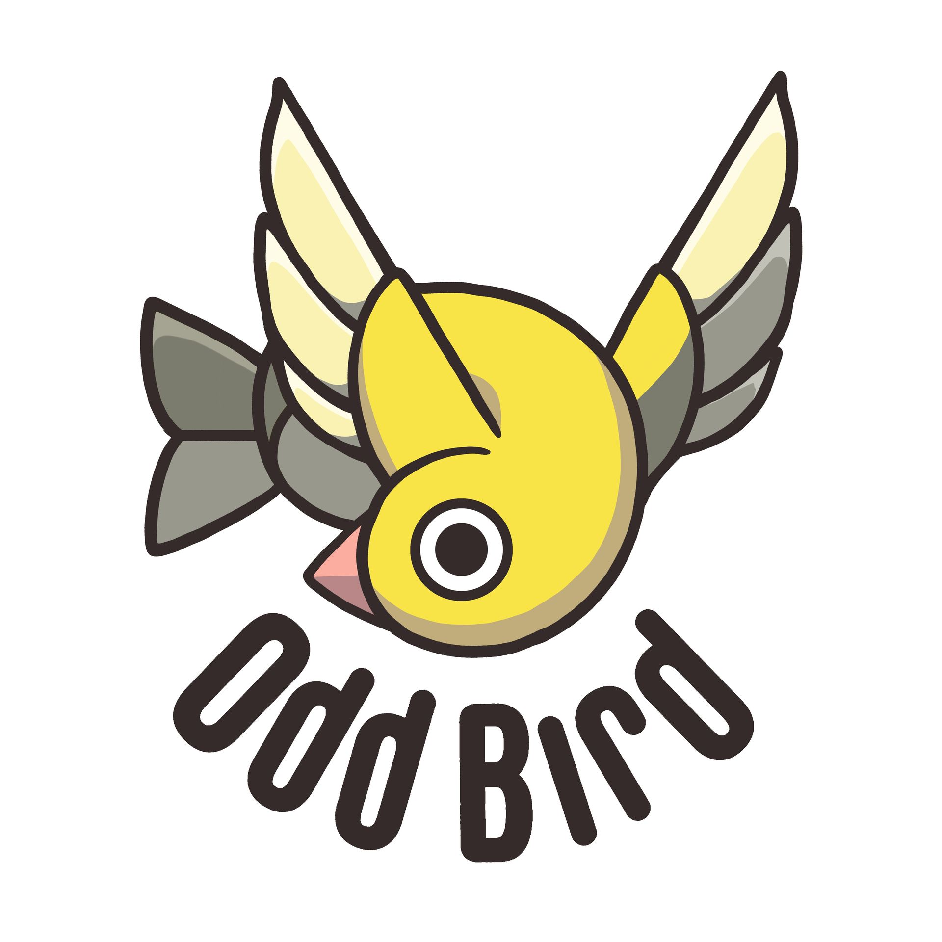 Brand: Odd Bird Games