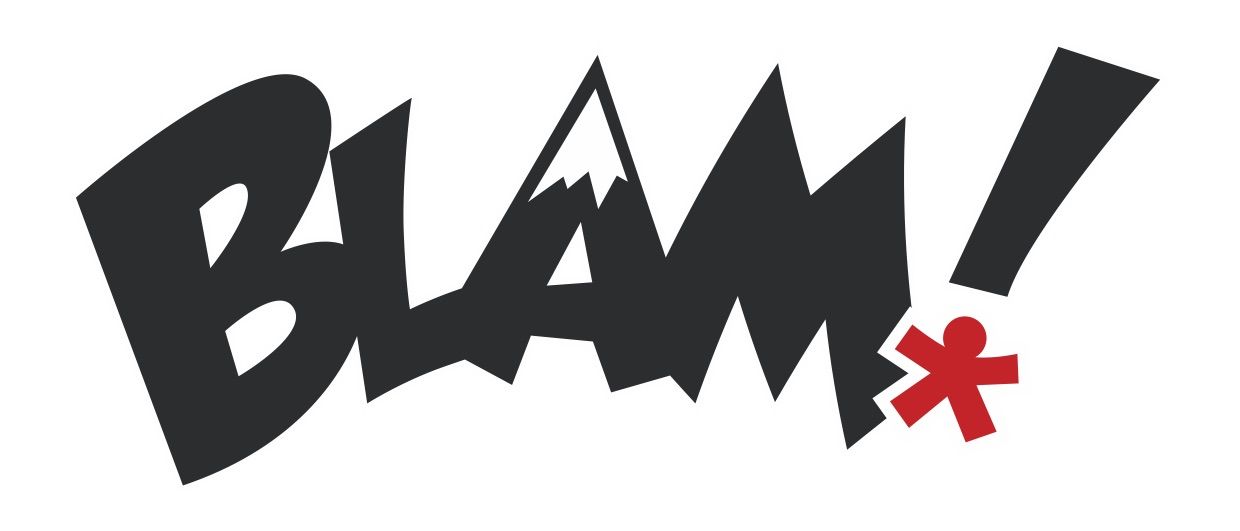 Brand: BLAM!