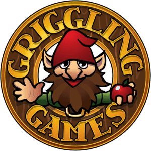 Brand: Griggling Games