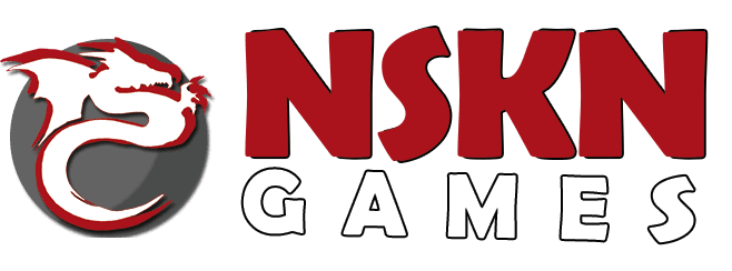 Brand: NSKN Games