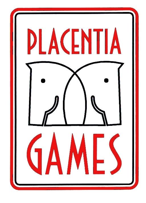 Brand: Placentia Games