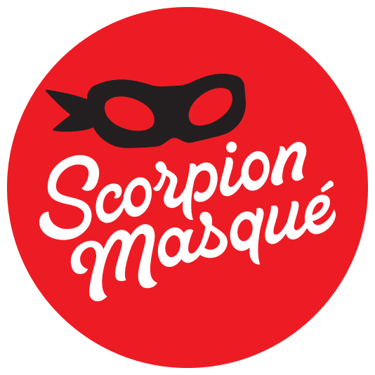 Brand: Scorpion Masqué