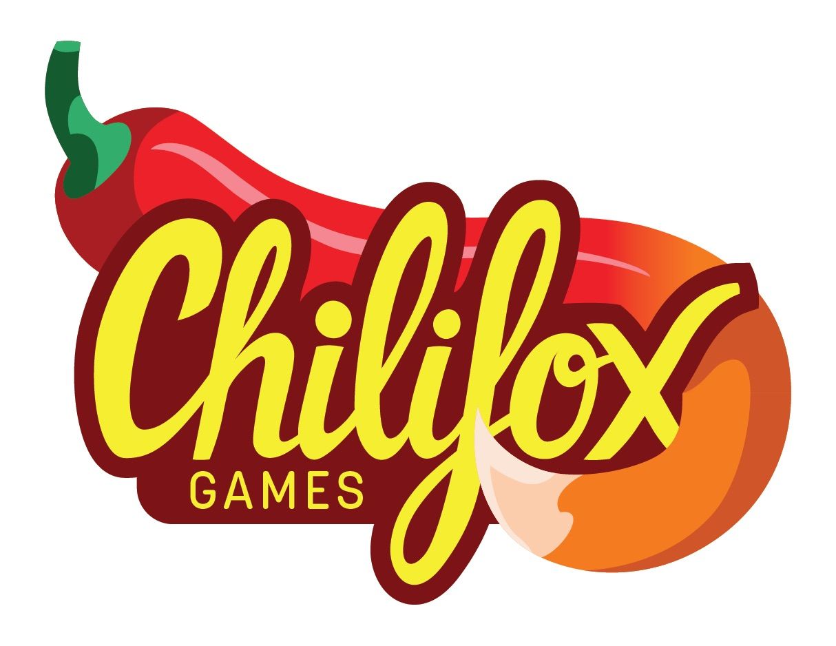 Brand: Chilifox Games