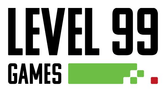 Brand: Level 99 Games