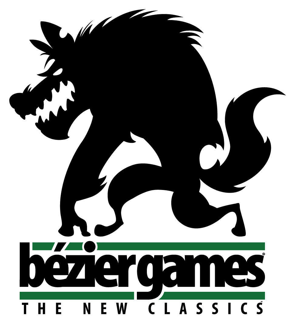 Brand: Bézier Games