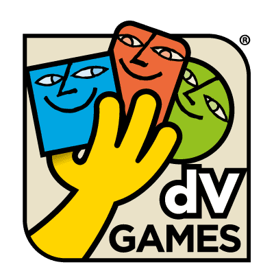 Brand: DV Games