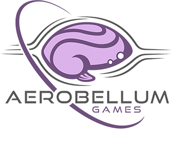 Brand: Aerobellum Games