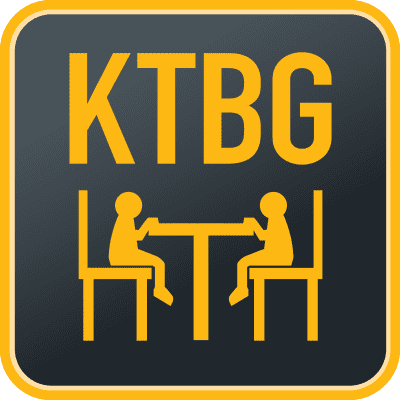 Brand: KTBG