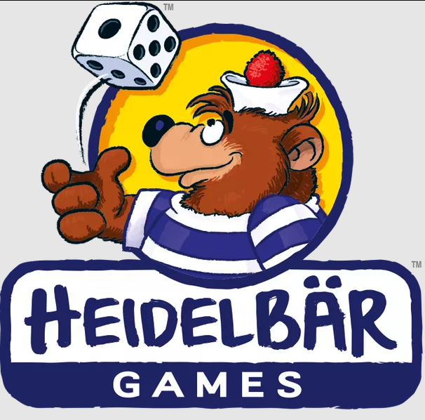 Brand: HeidelBÄR Games