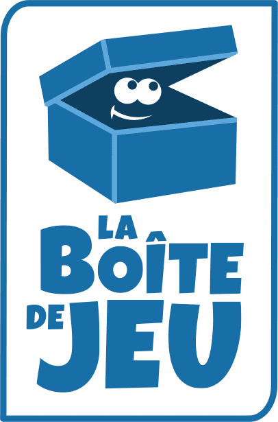 Brand: La Boîte de Jeu