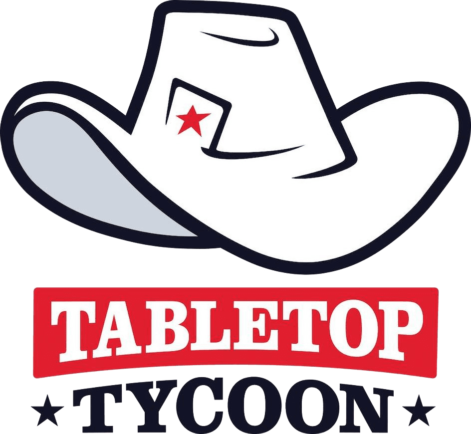 Brand: Tycoon Games