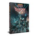 Warhammer Fantasy RPG - Sea Wardens of Cothique