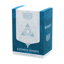 Sleeves: Dragon Shield - Standard - Dual Matte Art (x100) - Azorious Senate