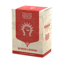 Sleeves: Dragon Shield - Standard - Dual Matte Art (x100) - Boros Legion