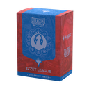 Sleeves: Dragon Shield - Standard - Dual Matte Art (x100) - Izzet League