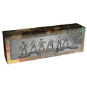 Dead Men Tell No Tales - Miniatures Pack