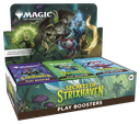 MTG: Secrets of Strixhaven - Play Booster Box (x30) 
