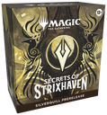 MTG: Secrets of Strixhaven - Prerelease Kit