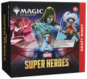 MTG: MARVEL Super Heroes - Draft Night