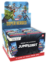 MTG: MARVEL Super Heroes - Jumpstart Booster (x24)