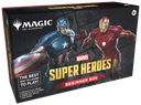 MTG: MARVEL Super Heroes - Beginner Box