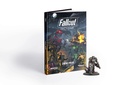 Fallout: Factions - Crew Folio & Rouge Knight