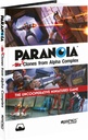 Paranoia RPG: Five Clones from Alpha Complex Book