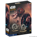 Star Wars: Legion - TSMEU-6 Personal Wheel Bike